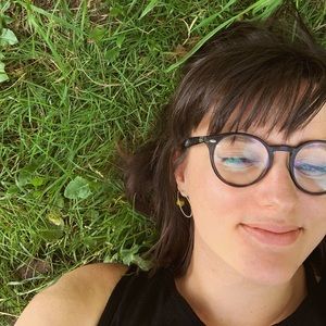 Meet your Posher, Ashlee